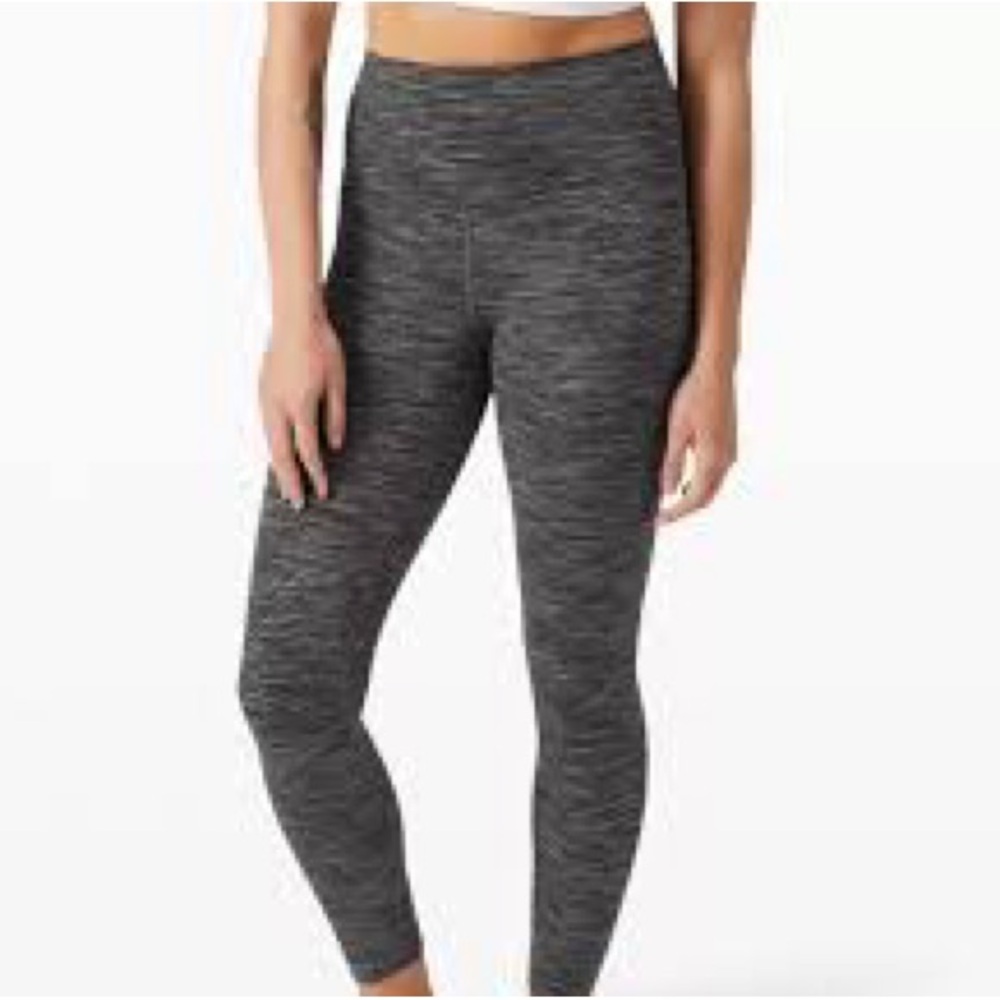 Lululemon Align high-rise pant